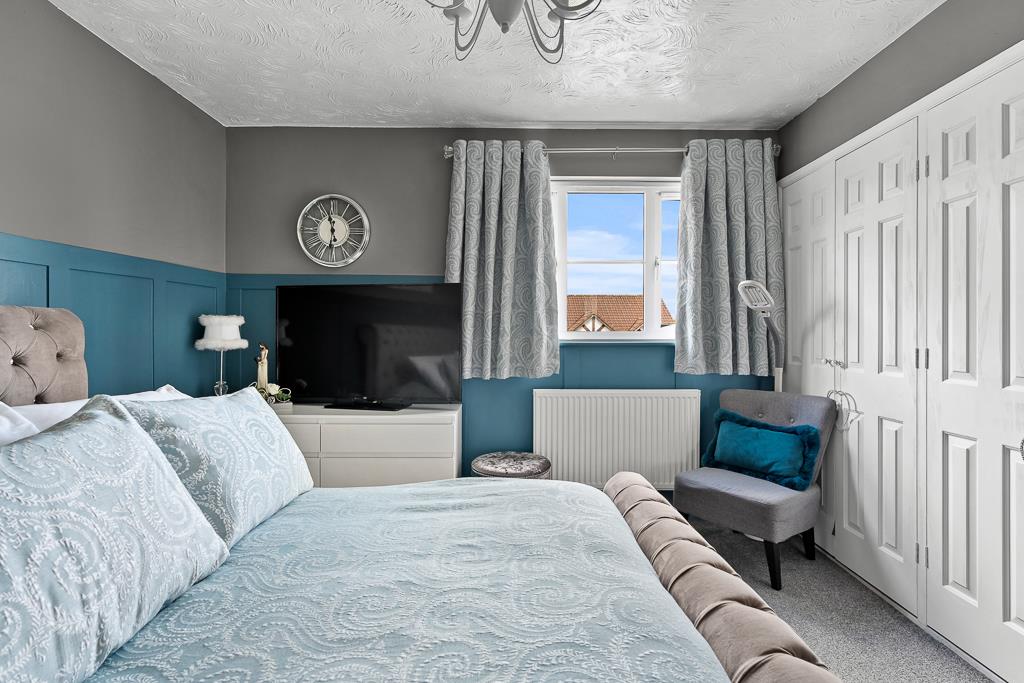 Birkdale Gardens, Winsford CW Estate Agents